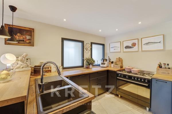 Mas provençal entièrement restauré, au calme, à 5 min de Saint-Rémy-de-Provence