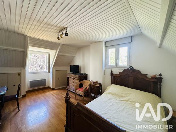 Maison à vendre 9 pièces 167 m² Orvault