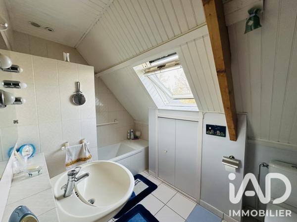 Maison à vendre 9 pièces 167 m² Orvault