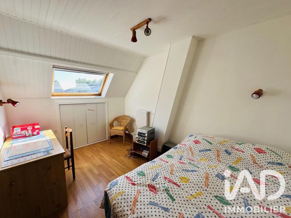 Maison à vendre 9 pièces 167 m² Orvault