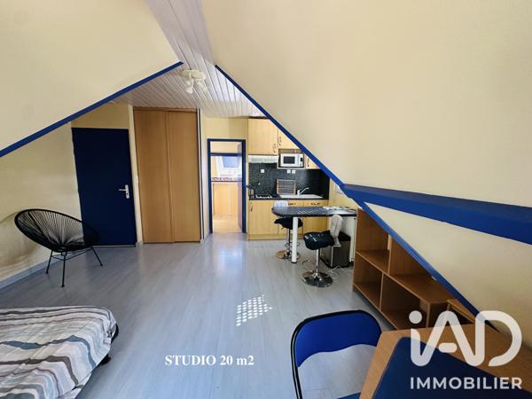 Maison à vendre 9 pièces 167 m² Orvault