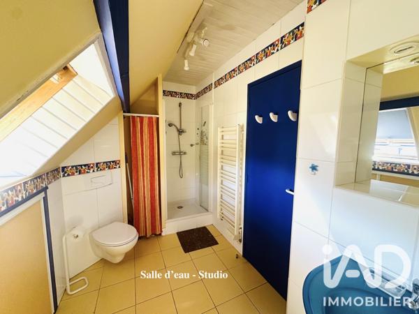 Maison à vendre 9 pièces 167 m² Orvault