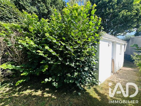 Maison à vendre 9 pièces 167 m² Orvault
