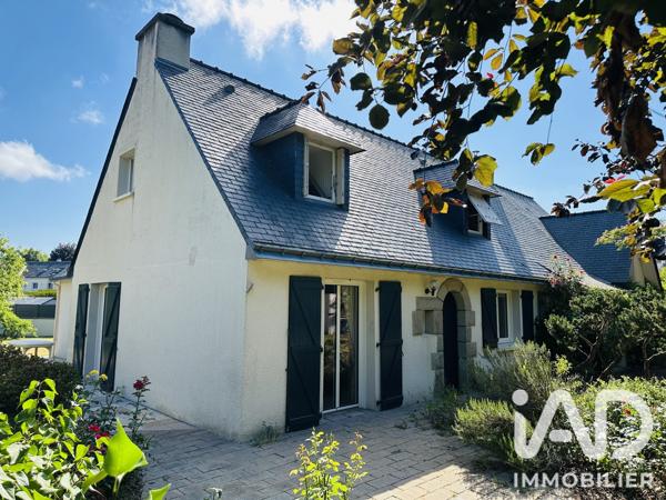 Maison à vendre 9 pièces 167 m² Orvault