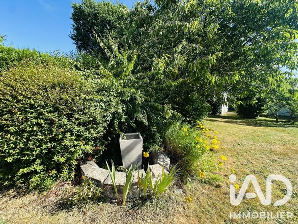 Maison à vendre 9 pièces 167 m² Orvault