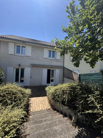 Agréable maison de type 4 secteur Belbex Aurillac (15000)