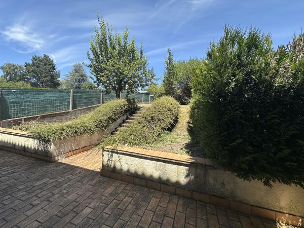 Agréable maison de type 4 secteur Belbex Aurillac (15000)