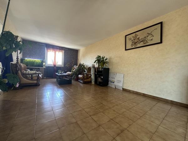 Agréable maison de type 4 secteur Belbex Aurillac (15000)