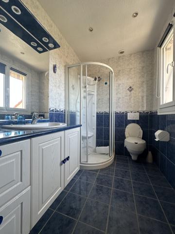 Agréable maison de type 4 secteur Belbex Aurillac (15000)