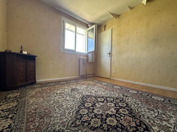 Agréable maison de type 4 secteur Belbex Aurillac (15000)