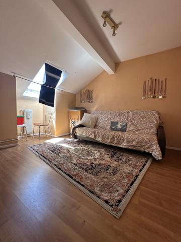 Agréable maison de type 4 secteur Belbex Aurillac (15000)