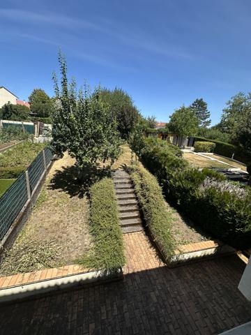 Agréable maison de type 4 secteur Belbex Aurillac (15000)