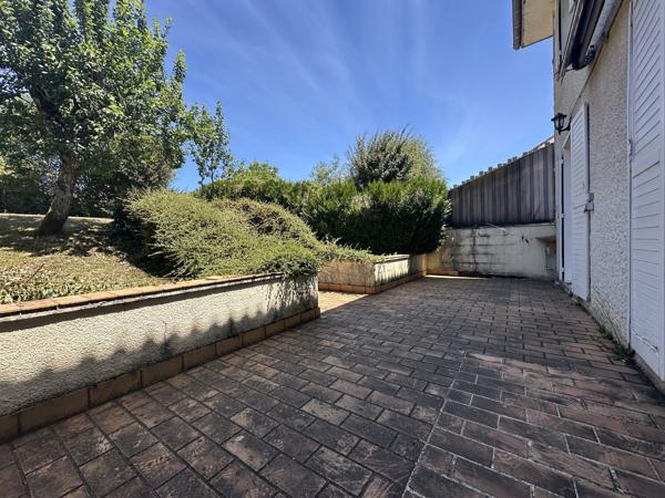 Agréable maison de type 4 secteur Belbex Aurillac (15000)