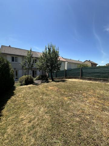 Agréable maison de type 4 secteur Belbex Aurillac (15000)