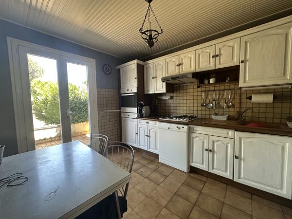Agréable maison de type 4 secteur Belbex Aurillac (15000)