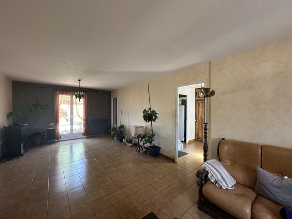 Agréable maison de type 4 secteur Belbex Aurillac (15000)