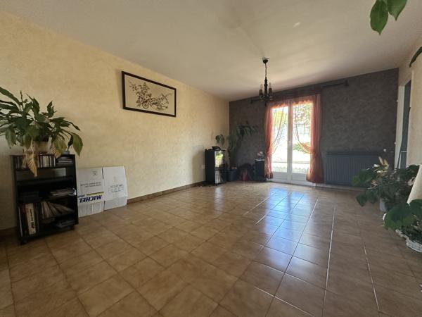 Agréable maison de type 4 secteur Belbex Aurillac (15000)