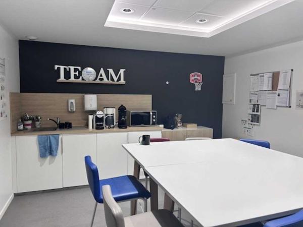 A VENDRE - Espace de bureaux 191 m2 - MACON CENTRE VILLE