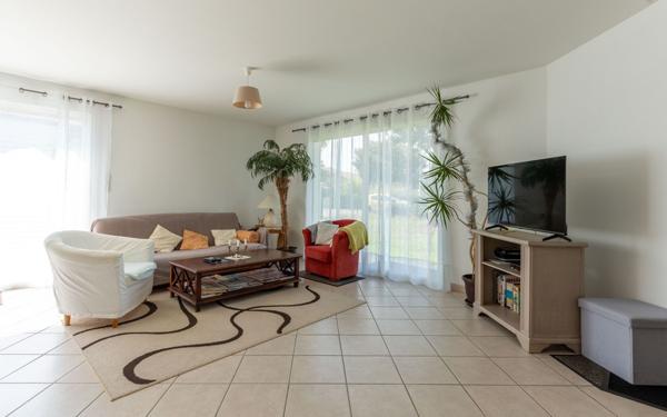 Maison à vendre    4 pièces •  Biscarrosse