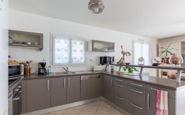 Maison à vendre    4 pièces •  Biscarrosse