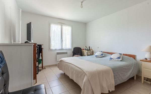 Maison à vendre    4 pièces •  Biscarrosse