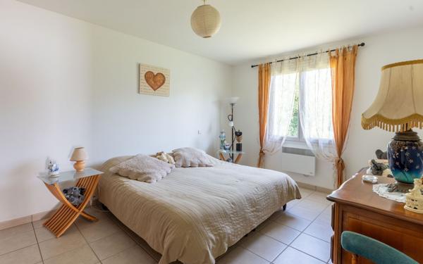 Maison à vendre    4 pièces •  Biscarrosse