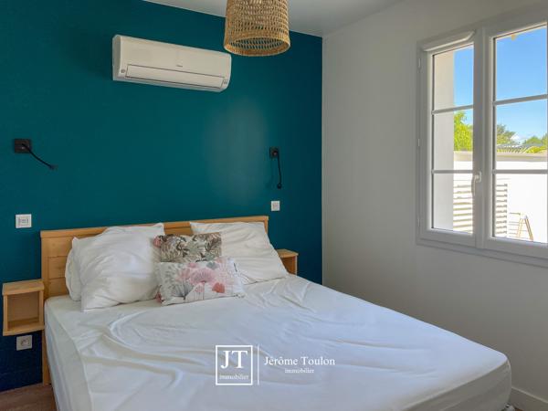 Maison
                                                                                                                                                                                                                                                                                                                        3 pièce(s)                                                                                                                                                                                                          2 chambre(s)                                                                                                                                                                                                          45  m²