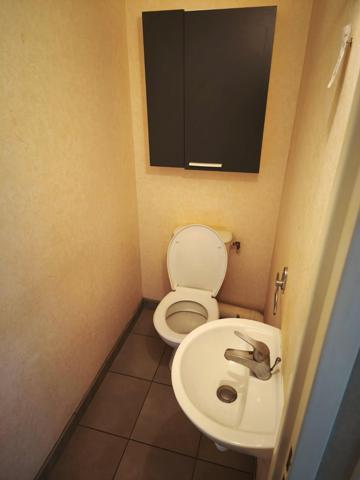 Appartement Duplex 3 pièces avec jardin