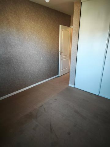 Appartement Duplex 3 pièces avec jardin