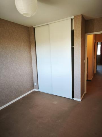 Appartement Duplex 3 pièces avec jardin