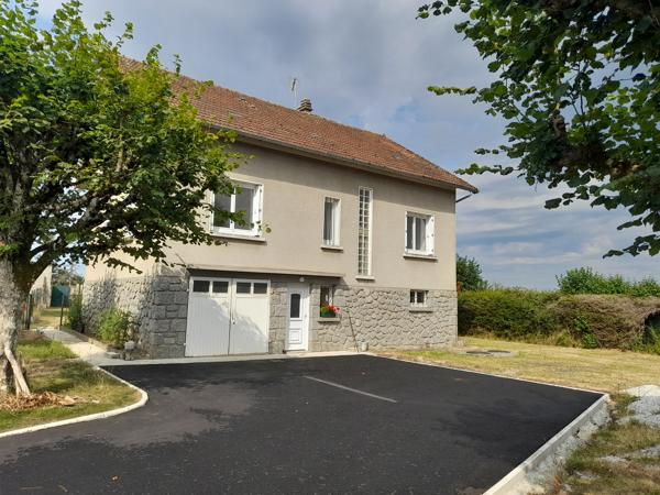 LE BEX D'YTRAC - YTRAC
