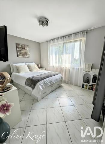 Maison à vendre 8 pièces 170 m² Villerupt