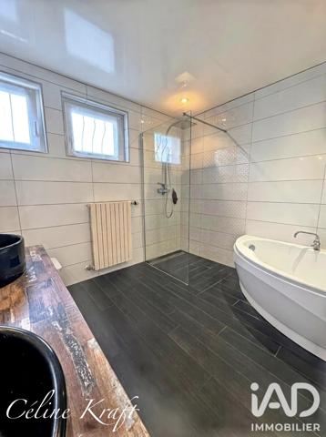 Maison à vendre 8 pièces 170 m² Villerupt