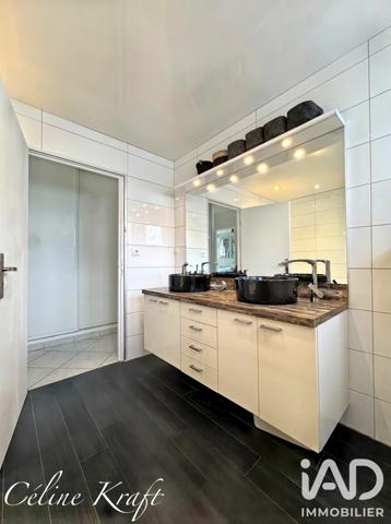 Maison à vendre 8 pièces 170 m² Villerupt