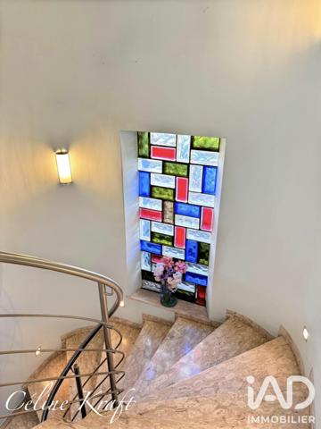 Maison à vendre 8 pièces 170 m² Villerupt