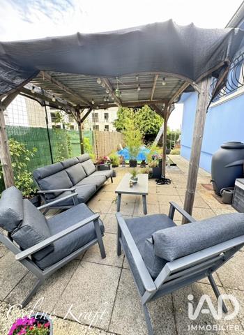 Maison à vendre 8 pièces 170 m² Villerupt