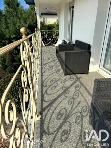 Maison à vendre 8 pièces 170 m² Villerupt