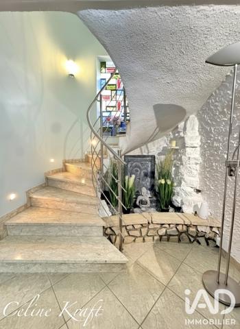 Maison à vendre 8 pièces 170 m² Villerupt