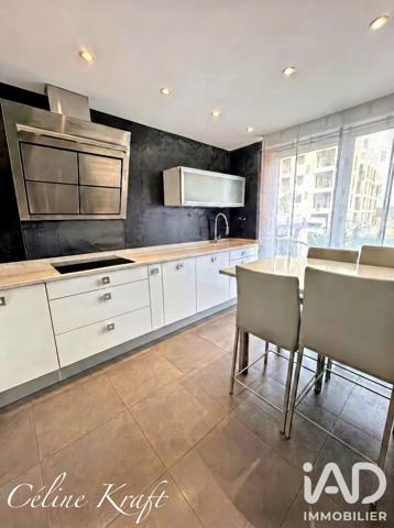 Maison à vendre 8 pièces 170 m² Villerupt