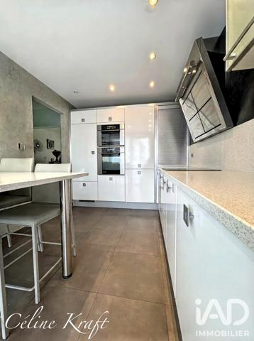Maison à vendre 8 pièces 170 m² Villerupt