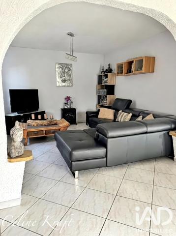 Maison à vendre 8 pièces 170 m² Villerupt