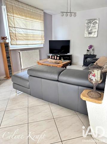 Maison à vendre 8 pièces 170 m² Villerupt