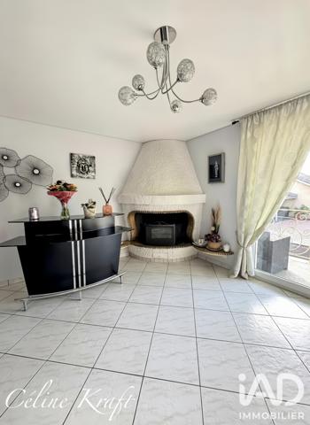 Maison à vendre 8 pièces 170 m² Villerupt