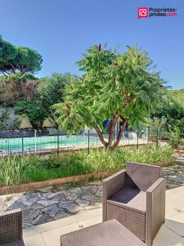 Appartement La Grande Motte 5 pièce(s) 110 m2