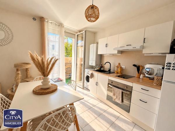 Immeuble à vendre 175m² Bourges (18000)
