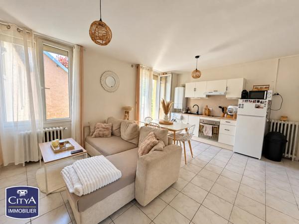 Immeuble à vendre 175m² Bourges (18000)