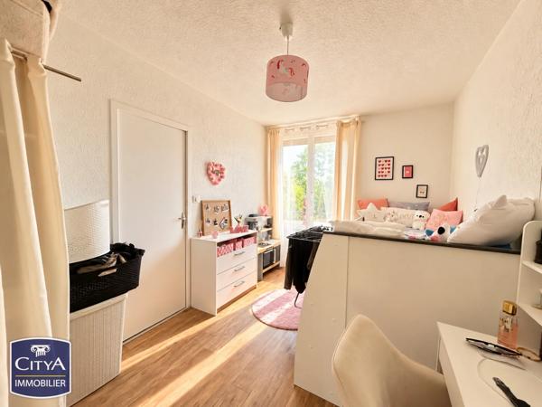Immeuble à vendre 175m² Bourges (18000)