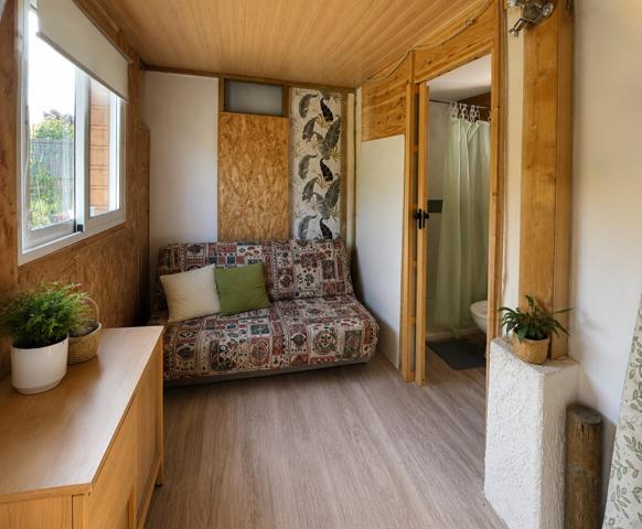 Pavillon 4 chambres , prix à discuter