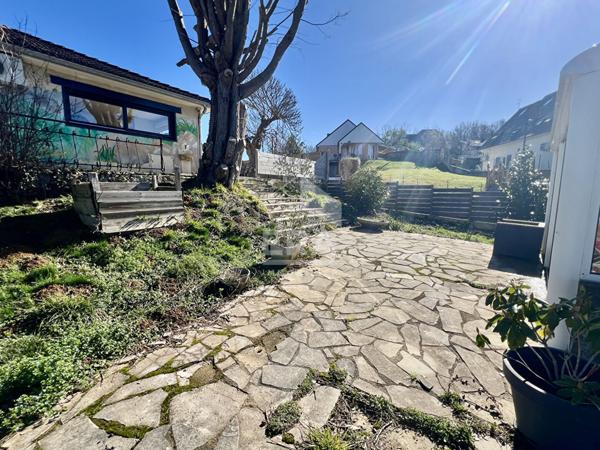Maison de plain pied  rénovée au Sud de Tarbes