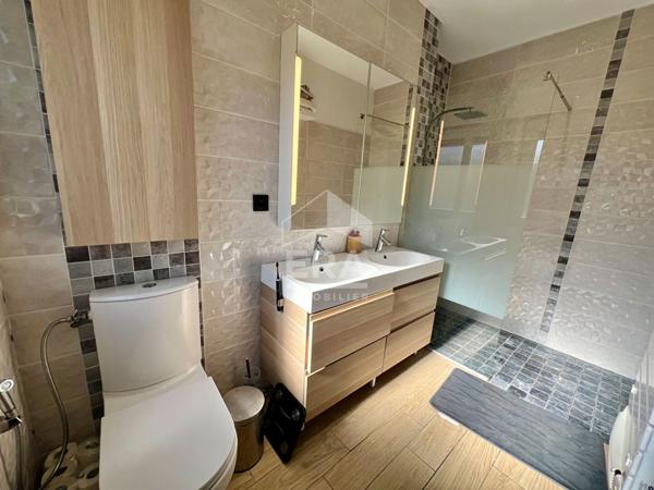 Maison de plain pied  rénovée au Sud de Tarbes